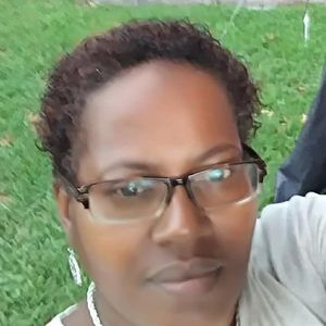 Meet your Posher, Renee